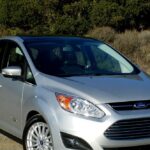 New 2026 Ford C-max Energi Price