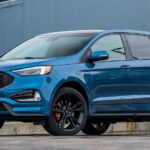 New 2026 Ford Edge Price