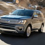 New 2026 Ford Expedition EL Price