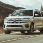 New 2026 Ford Expedition Max Price