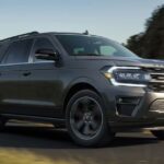 New 2026 Ford Expedition Price