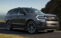 New 2026 Ford Expedition Price