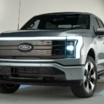 New 2026 Ford F-150 Lightning EV Price