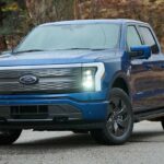 New 2026 Ford F-150 Lightning EV Price