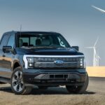 New 2026 Ford F-150 Lightning Price