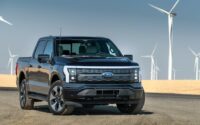 New 2026 Ford F-150 Lightning Price