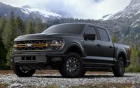 New 2026 Ford F-150 Price