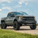 New 2026 Ford F-150 Raptor Price