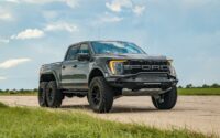 New 2026 Ford F-150 Raptor Price