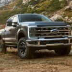 New 2026 Ford F-250 Super Duty Price