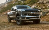 New 2026 Ford F-250 Super Duty Price