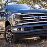 New 2026 Ford F-350 Super Duty Price