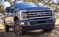 New 2026 Ford F-350 Super Duty Price