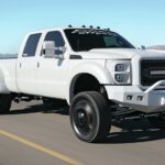 New 2026 Ford F-450 Super Duty Price