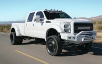 New 2026 Ford F-450 Super Duty Price