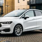 New 2026 Ford Fiesta Hatchback Price