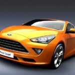 New 2026 Ford Focus Coupe Price