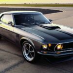 New 2026 Ford Mustang Boss 302 Price