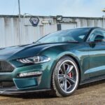 New 2026 Ford Mustang Bullitt Price