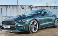 New 2026 Ford Mustang Bullitt Price