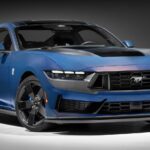 New 2026 Ford Mustang Dark Horse Price