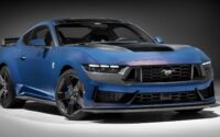 New 2026 Ford Mustang Dark Horse Price