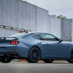 New 2026 Ford Mustang GT Coupe Price