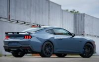 New 2026 Ford Mustang GT Coupe Price