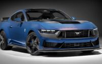 New 2026 Ford Mustang Price