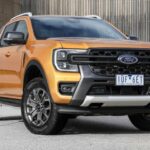 New 2026 Ford Ranger Hybrid Price