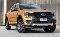 New 2026 Ford Ranger Hybrid Price