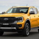 New 2026 Ford Ranger Hybrid Price