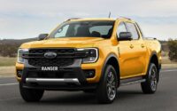 New 2026 Ford Ranger Hybrid Price