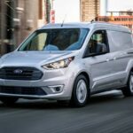 New 2026 Ford Transit Cargo Van Price