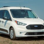 New 2026 Ford Transit Connect Cargo Van Price