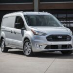 New 2026 Ford Transit Connect Passenger Wagon Price