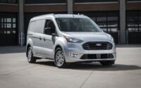 New 2026 Ford Transit Connect Passenger Wagon Price