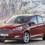 New 2026 Ford C-Max Price