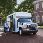 New 2026 Ford E-Series Cutaway Price