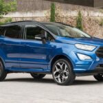 New 2026 Ford Ecosport Price