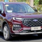 New 2026 Ford Equator Price