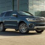 New 2026 Ford Expedition Max Price