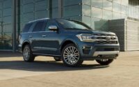 New 2026 Ford Expedition Max Price