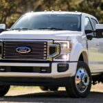 New 2026 Ford F-250 Super Duty Price