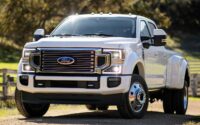 New 2026 Ford F-250 Super Duty Price