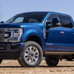 New 2026 Ford F-350 Super Duty Price