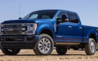 New 2026 Ford F-350 Super Duty Price