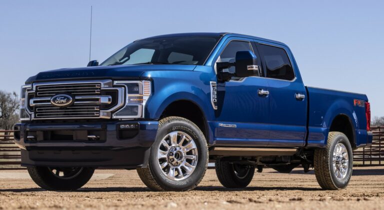 New 2026 Ford F-350 Super Duty Price