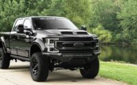 New 2026 Ford F-450 Super Duty Price