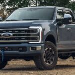 New 2026 Ford F-Series Price